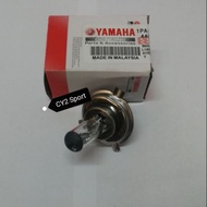 Yamaha Y15/LC135 New Head Lamp Bulb (Bulb Depan)