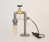 復古風輕工業照明燈/小夜燈/氣氛燈/照明擺飾