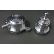 JUPITER Z PAGODA VALVE COVER + JUPITER Z PAGODA VALVE COVER