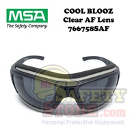 MSA ALTERNATOR SAFETY EYEWEAR