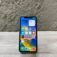 iPhone 11 64G 白色［門號續約、無卡分期、高價回收、新機、福利機、實體門市］