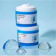 [IOU] Super Aqua Moist Moisture Cream, 300g, 2ea