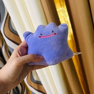 Pokemon Ditto small plush