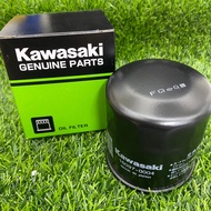 KAWASAKI 💯 OIL FILTER Z800 Z1000 Z20 ER6 NINJA250 VERSY650 OIL FILTER MADE IN THAILAND