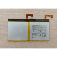 แบตเตอรี่ L22D2P31 For Lenovo Tab P11 Pro 2022 TB132FU TB138FU TB138FC