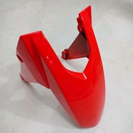 MERAH FREE SHIPPING - Front Fender Front Fendera Part Sonic 150 red K56 N00a