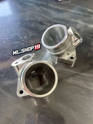 คอหรีดCNC Xmax300 ทรงตั้ง งาน CNC สวย แข็งแรง