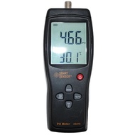 6KGY AS218 Digital Digital PH Meter 0.00 ~ 14.00pH Soil PH Tester