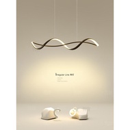 Art Chandelier Creative led Dining Room Light Simple Modern Dining Room Dining Table Light Living Ro