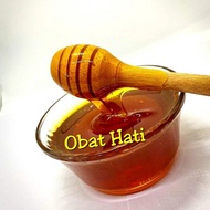 Sidr Honey 200 Grams Original Yemen 100% Not Sidr Baghiyah Sumroh Marai