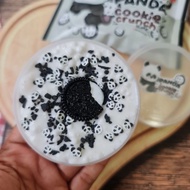 Slime PANDA COIKIE CRUNCH by kadokado.idn @ranran.idn