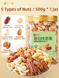 BESTORE | Healthy Leisure Mixed Nuts