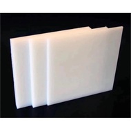 5mm x 200mm x 280mm sheet peNilon