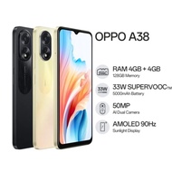 Oppo A38 Ram 6/128 Gb