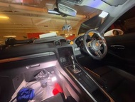 消毒清洗汽車冷氣蒸發器凍coil（上門）Audi