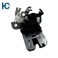 8R0827505 8R0827505A Car Accessories Trunk Tailgate Lock Actuator Door Lock for Audi