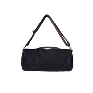 TELO 4 small duffle bag 14 L canvas Black/ Brown
