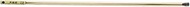 Hikari Mall 1407 Brass Wire (Pack of 3), Outer Diameter 0.06 inch (1.5 mm)