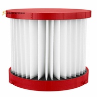 Hepa Filter For 49-90-1900 Wet/Dry Vac 0780-20/0880-20 Vacuum Cleaner Parts