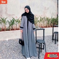 Abaya shopee haul 2024 MEDINA ABAYA | Basic Abaya | Abaya Dress POLOS