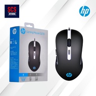HP Gaming Mouse G210