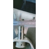 4AGE 4g9x 16V ART PISTON 81.5 pin20