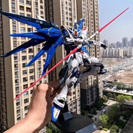 Assault Freedom Unicorn Red ASTRAY MG Model