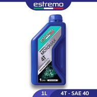 Estremo Motomax 4T 4-Stroke Motor Oil (1L)