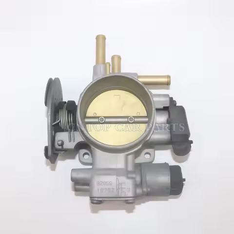 Original 9430060 92064237 92066487 Throttle Body Valve for Daewoo Tacuma 2.0 Nubira Berlina Forenza 