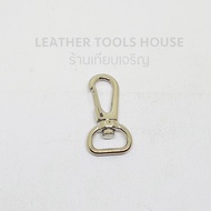 Dog Collar Wire 14 Mm Iron 5 Silver