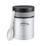 Thermocafe 0.35L Basic Living Food Jar with Spoon (TC-351FJ)