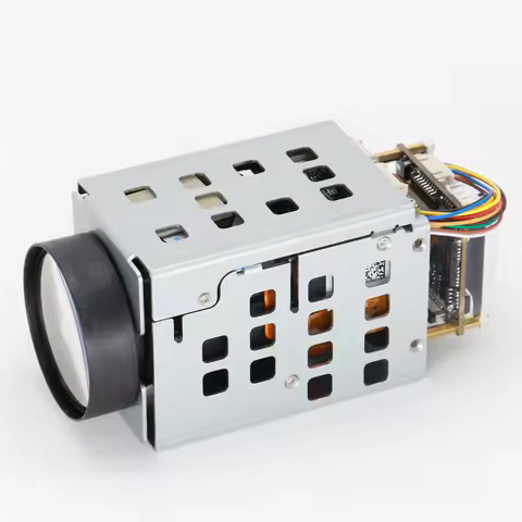 Smart Security new Starvis sensor module 1/2.8" SONY IMX307 +Hi3516A super starlight 60fps CMOS Sens