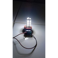 MATA UNIVERSAL 15-eye Corn Model H11 LED Bulb