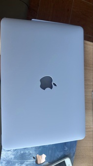 全新淡紫色Apple MacBook Air 13.3吋 case