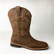 2026新款西部牛仔靴 COWBOY BOOTS LADIES BOOTS TW-B-EE 肥#现货