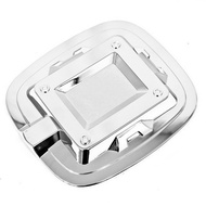 Chrome Styling Fuel Tank Door Cover for Toyota FJ Cruiser 07-12