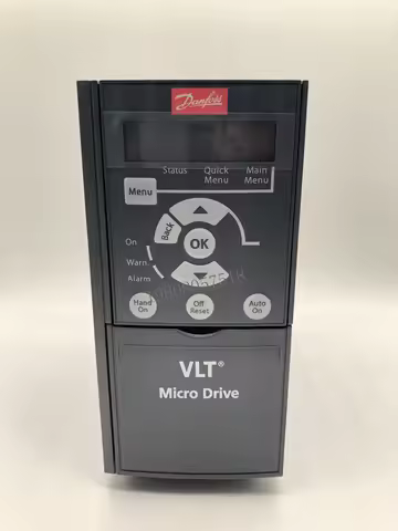 New Original Genuine FC-051 Danfoss Inverter FC-051P5K5T4E20H3BXCXXXSXX