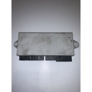 BMW E65/E66/E67 Door Front Left Door Control Unit ECU