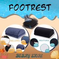 ERGONOMIC FOAM FOOT REST FOOT REST PILLOW UNDER DESK ORIGINAL AND TRUSTED