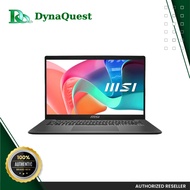 MSI Modern 15 F13MG-425PH Laptop (Platinum Gray) | 15" FHD (1920x1080) IPS | i5-1334U | 16GB RAM