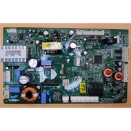 LG 7310 FRIDGE ORIGINAL PCB BOARD PETI SEJUK GN-B602HLCL ( PLEASE REFER BOARD CODE)