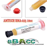 FLUX AMTECH SOLDERING