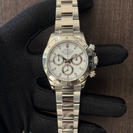 ROLEX Daytona 116520 White 2014