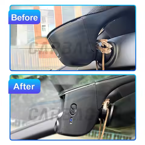 4K 2160P Wifi Dash Cam Camera Car DVR for Audi a4 b6 b7 b8 a6 c6 c7 c8 a5 a7 a8 q5 q7 tt rs3 rs5 rs7