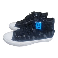 7.5uk/26cm Shoes Kasut Bundle Converse CT2