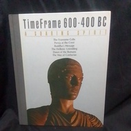 A Soaring Spirit: Time Frame 600-400 Bc