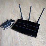 TP-Link AC1750 router