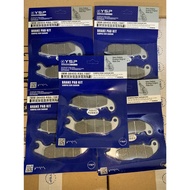 WHOLESALE (YSP) (price 5 sets) Vario Old K84 Front PRESS Disc Pad / Old Vario 110 Front Disc Brake P