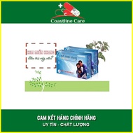 Kim Miễn Khang - Hỗ trợ cải thiện Lupus Ban Đỏ Vảy Nến Các Bệnh Tự Miễn - Hộp 30 viên - CLC Pharmacy