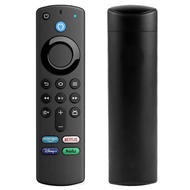 Replace L5B83G Voice Remote Control For Amazon Fire TV Stick Lite 4K 3rd Generation Alexa
